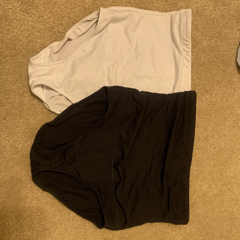 Maiden form tummy tuck underwear